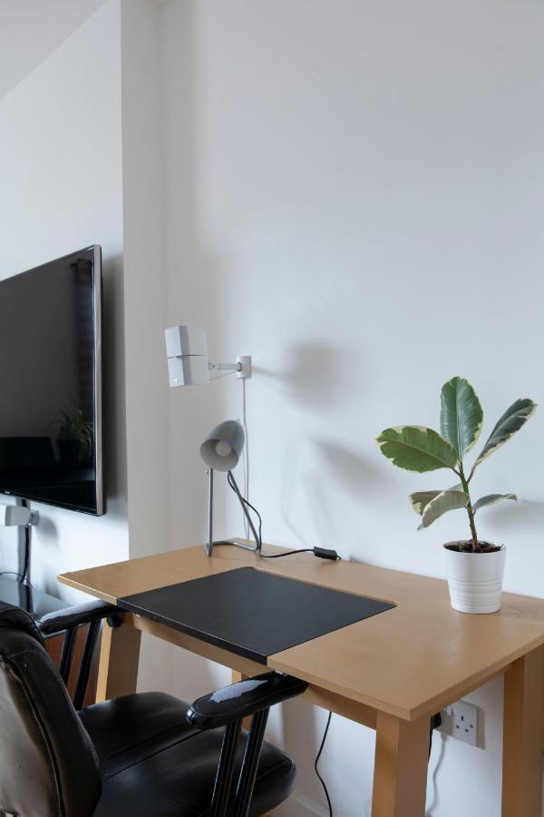Modern, 2 Bdrm House With Parking Sleeps 6 Brighton Town Centre, North Laine Apartment Ngoại thất bức ảnh